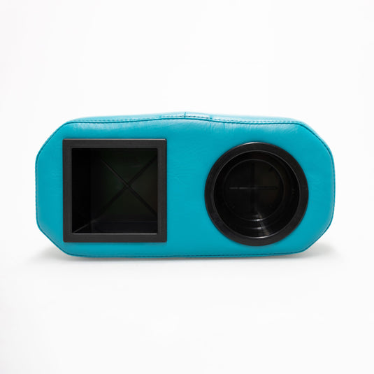The Thirsty Fin ™ Dual