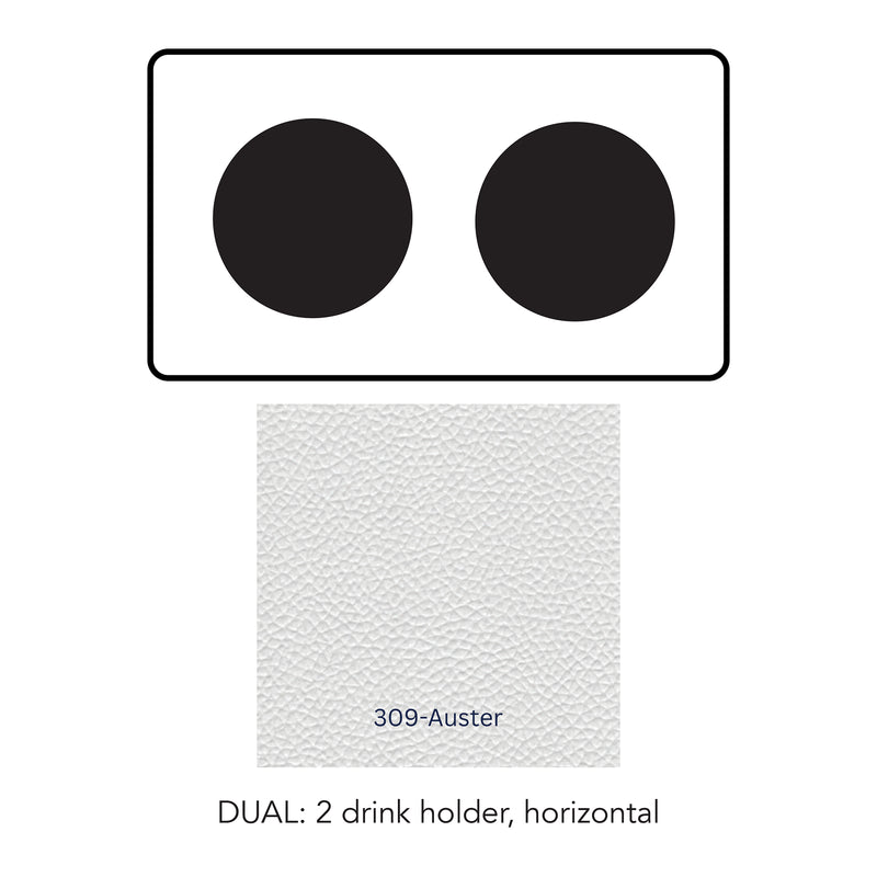 Load image into Gallery viewer, Composite#2 drink holders horizontal__309-Auster
