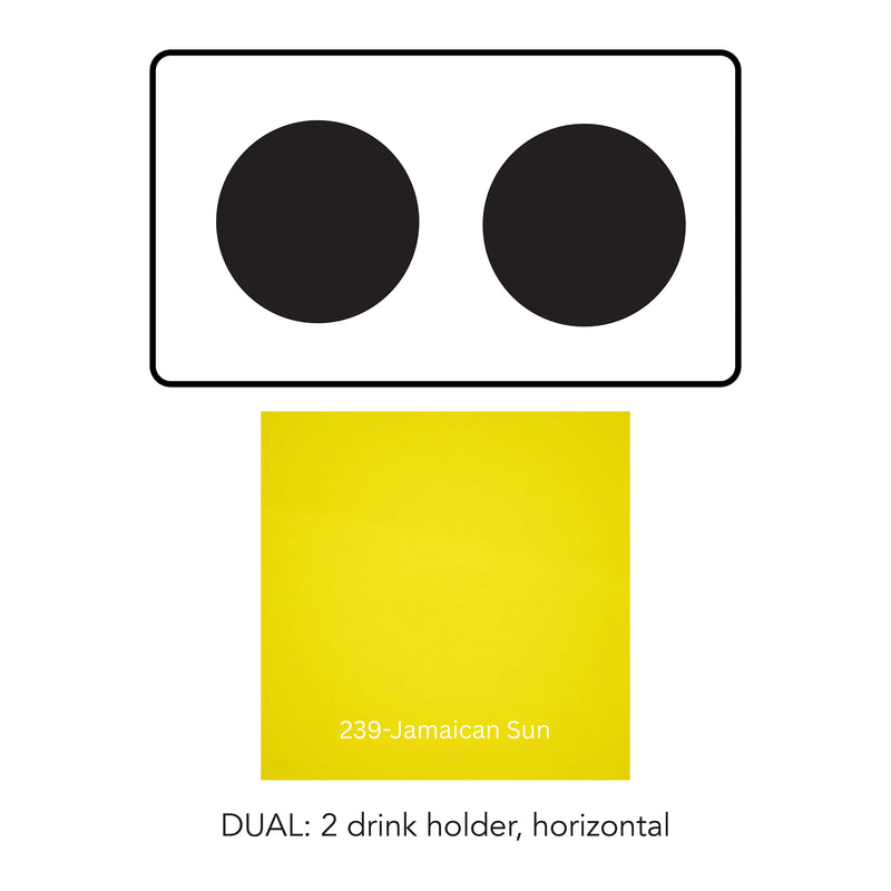Load image into Gallery viewer, Composite#2 drink holders horizontal__239-Jamaican Sun
