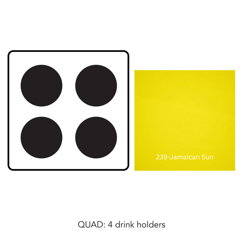 Load image into Gallery viewer, Composite#4 drink holders__239-Jamaican Sun
