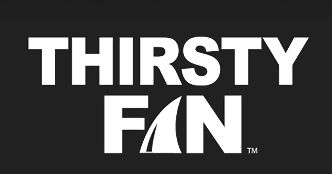 Vehicle Console – Thirsty Fin